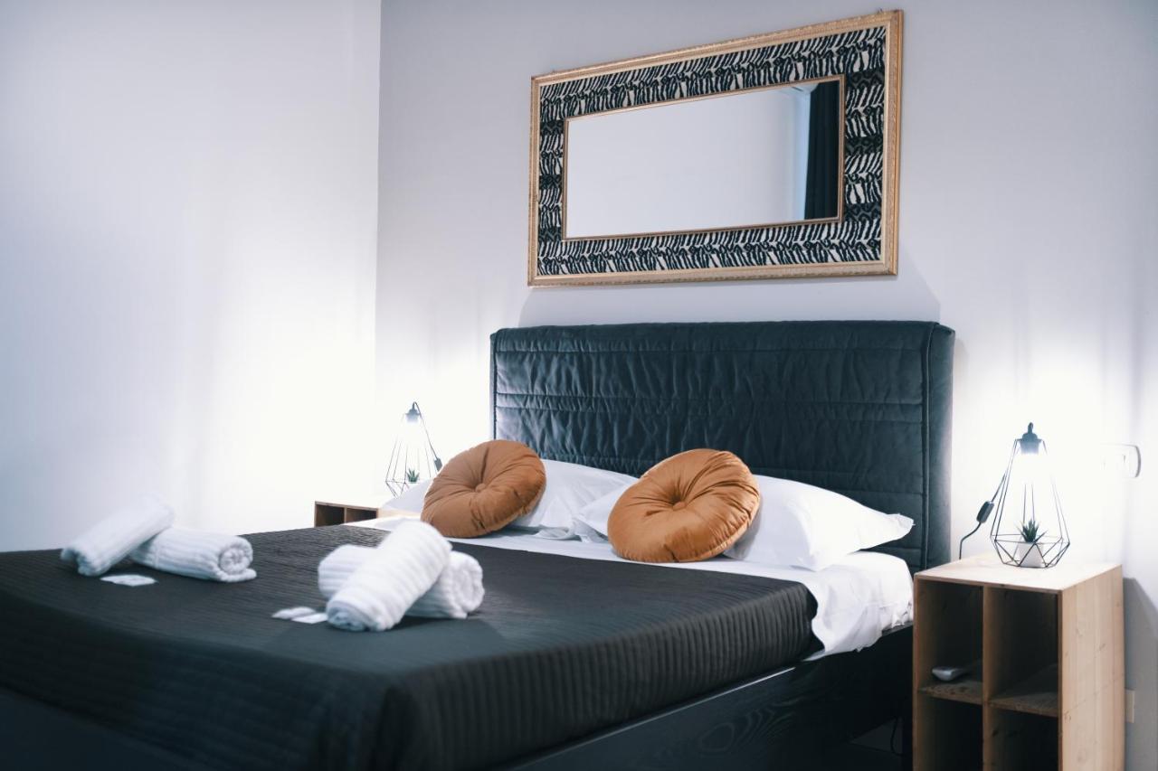 Apartment Persia Collection Colosseo *