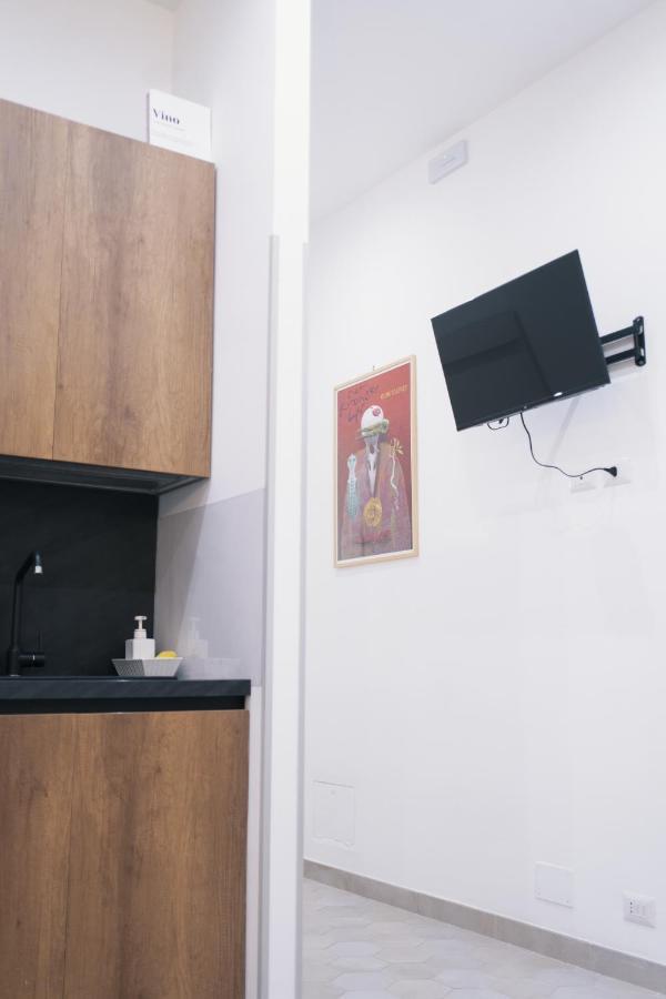 Persia Collection Colosseo Apartment Rom