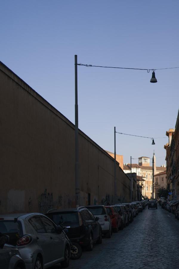 Casa Al Colosseo Holidays * Roma