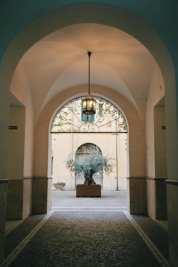 Apartment Persia Collection Colosseo
