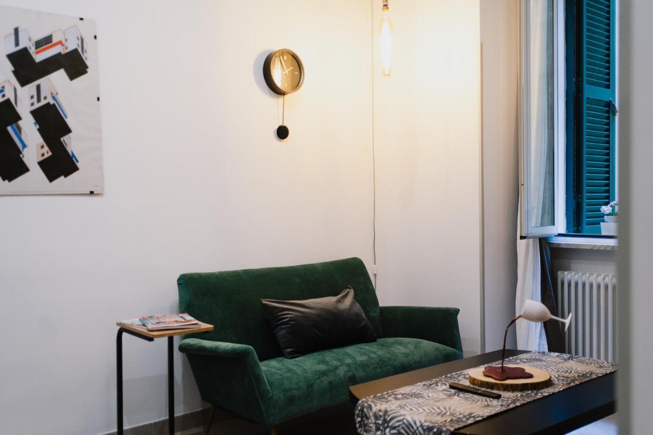Apartment Persia Collection Colosseo *