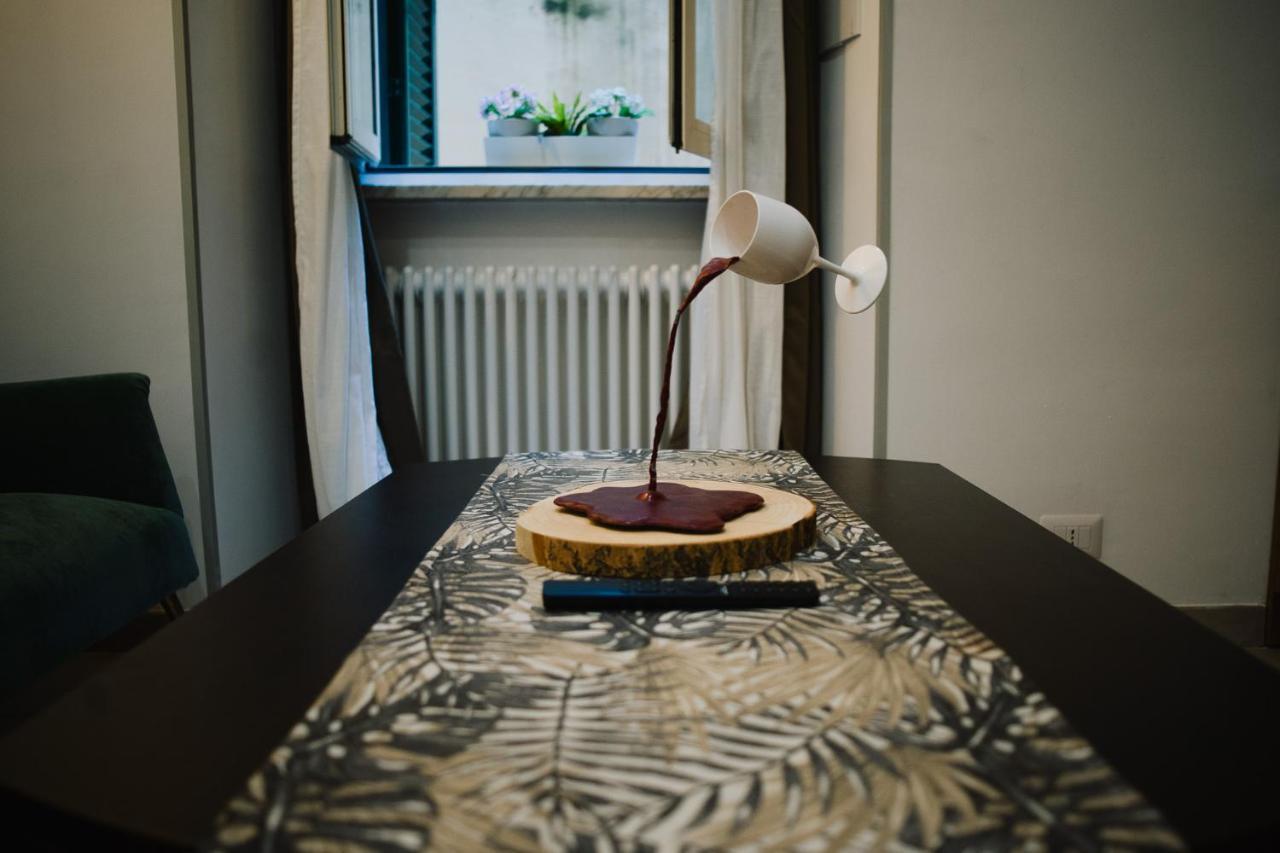 Persia Collection Colosseo Apartment