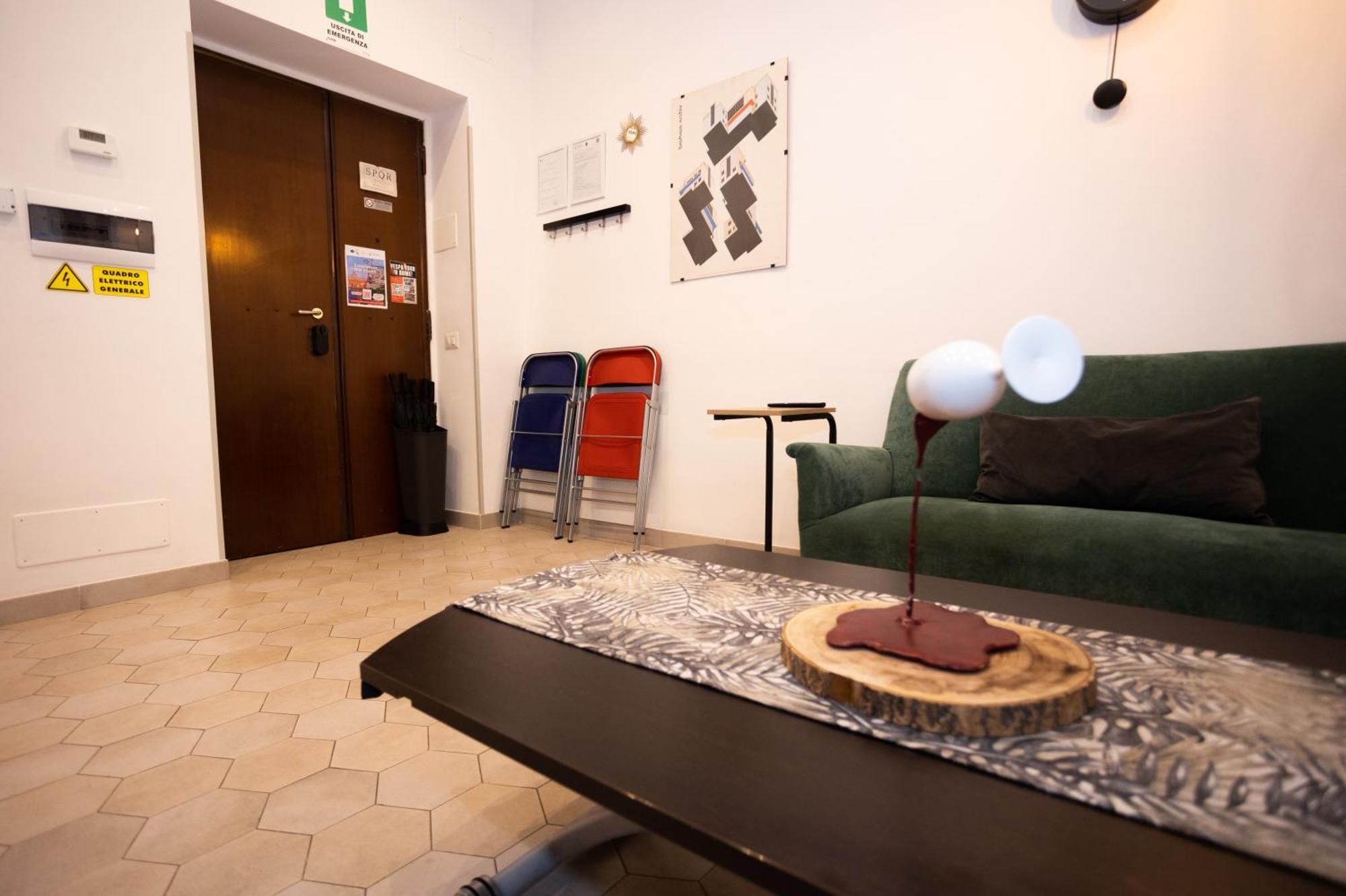 Apartamento Persia Collection Colosseo