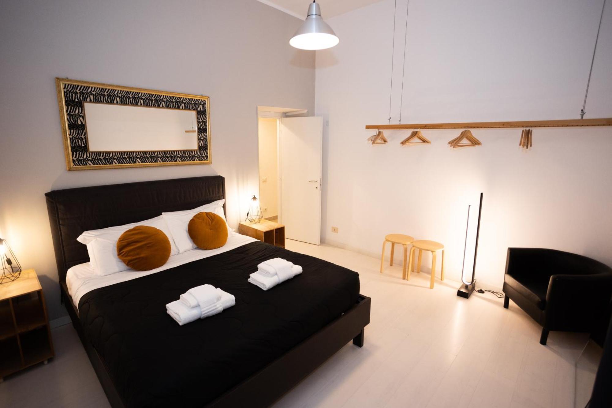 Apartamento Persia Collection Colosseo *