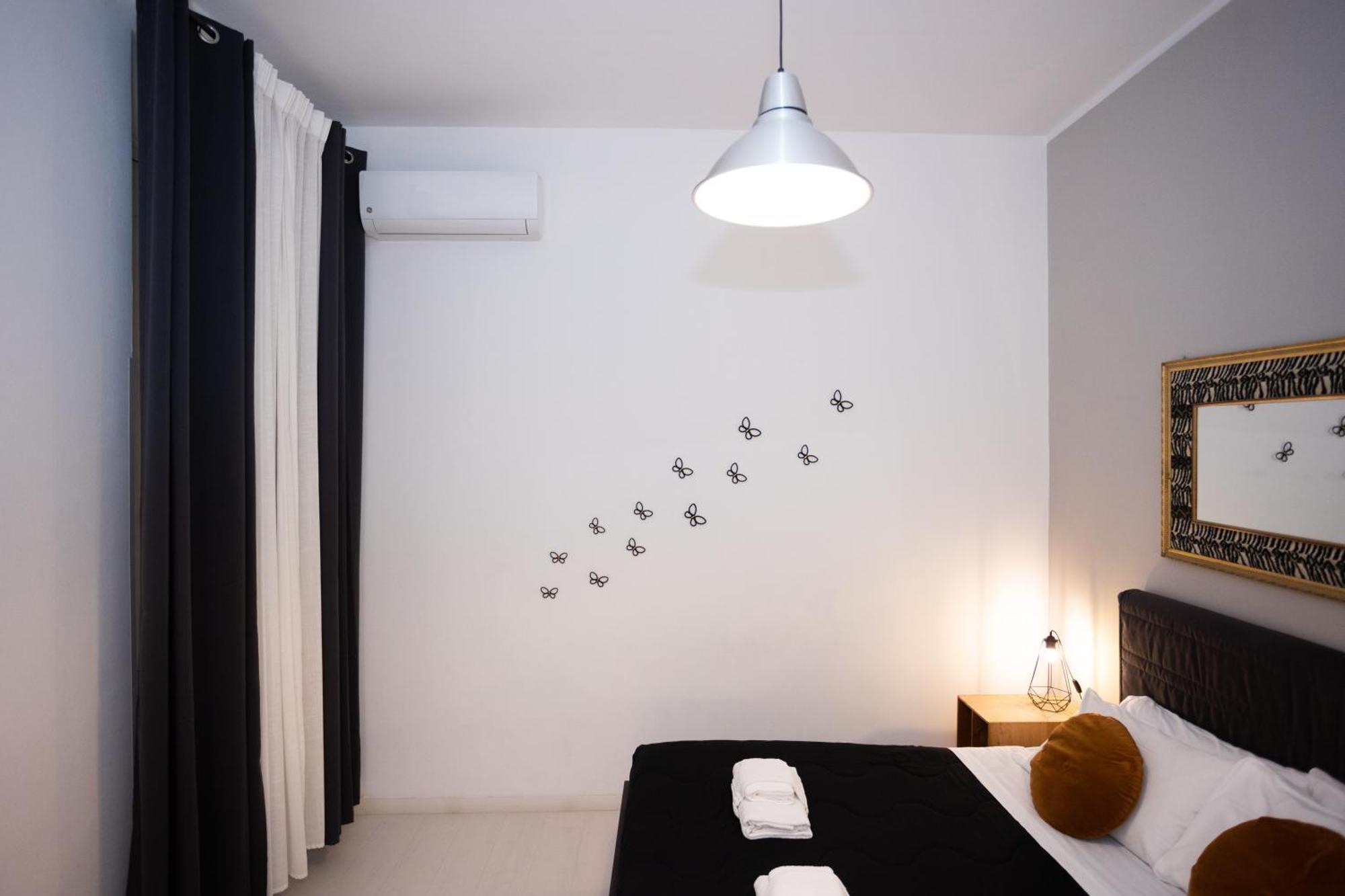 Persia Collection Colosseo Apartamento Roma