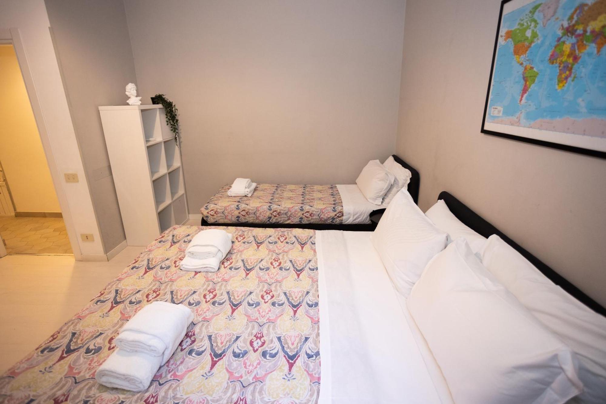Apartamento Persia Collection Colosseo Roma