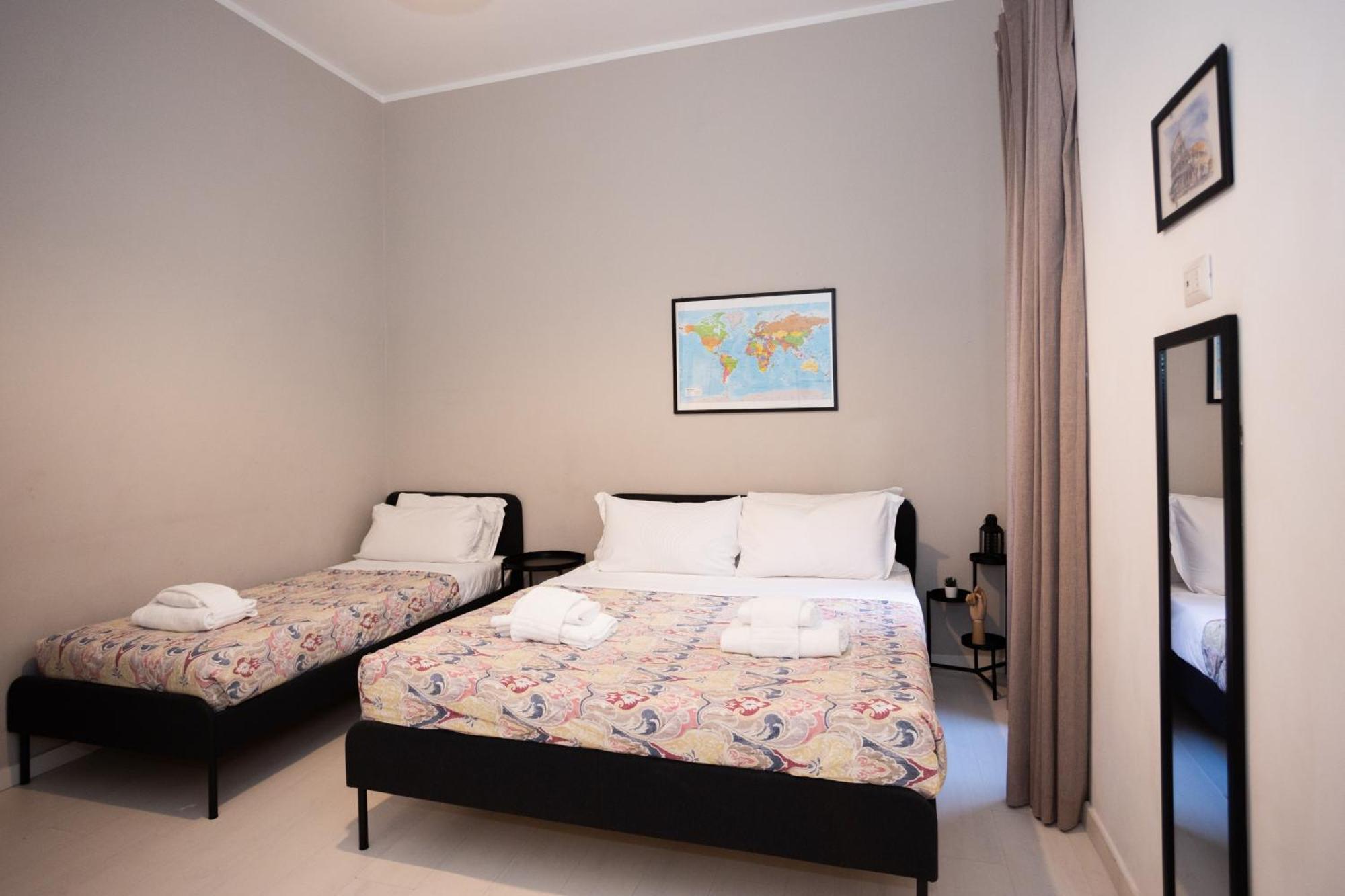 Apartamento Persia Collection Colosseo