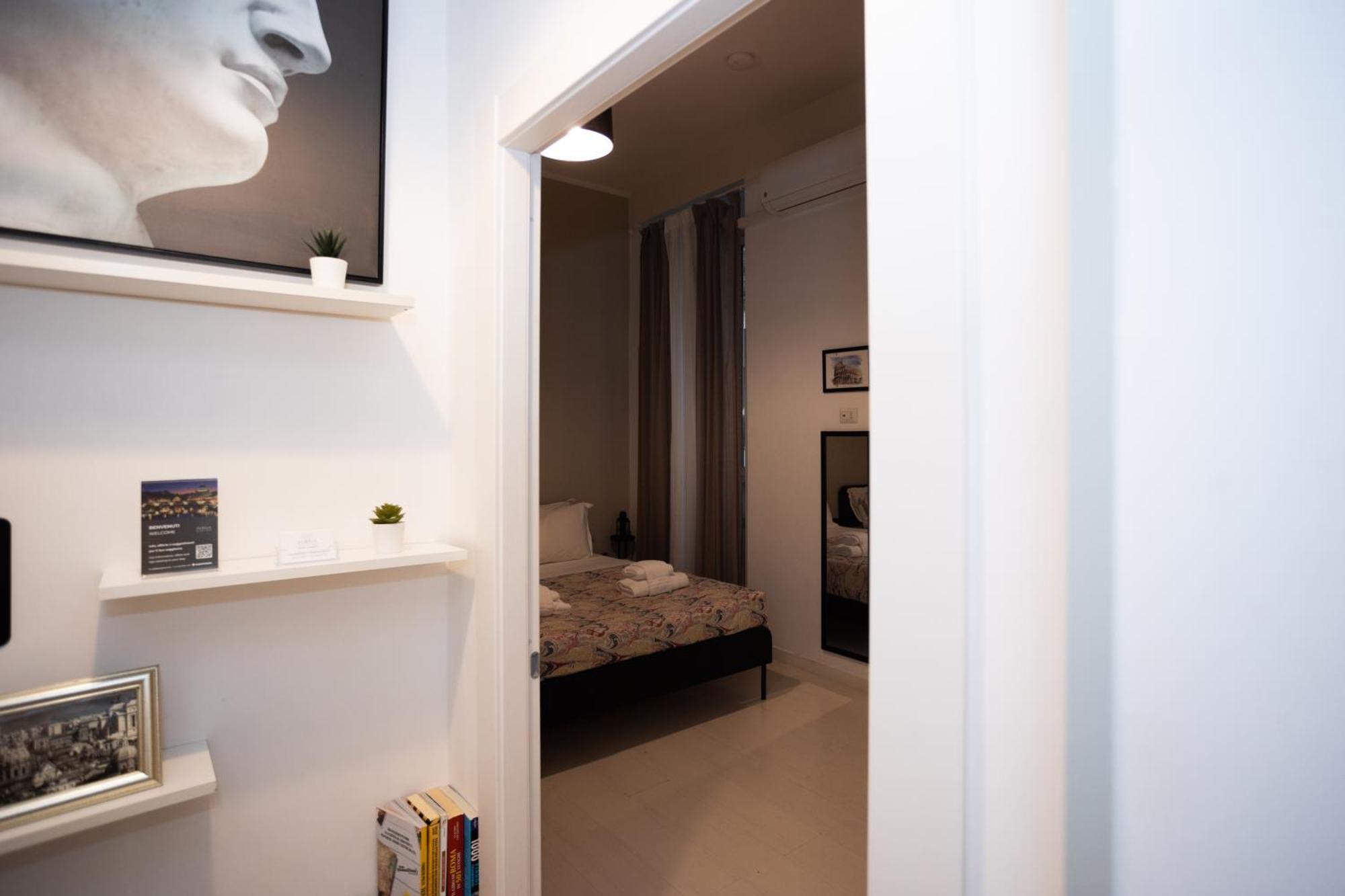 Apartamento Persia Collection Colosseo *