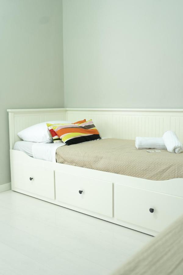 Casa Al Colosseo Holidays Apartamento *