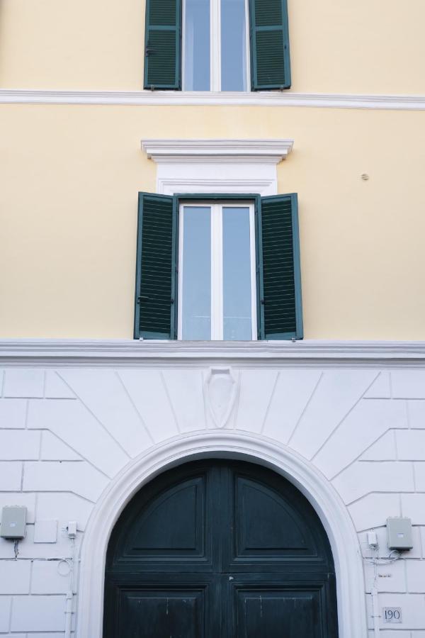 Casa Al Colosseo Holidays Apartamento Roma