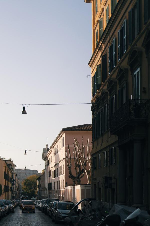 Apartamento Casa Al Colosseo Holidays