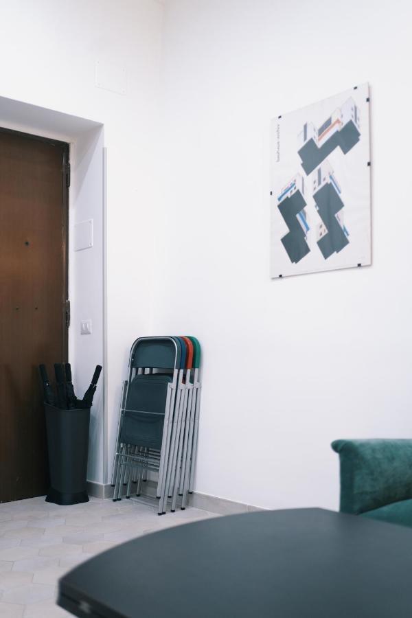 Apartamento Casa Al Colosseo Holidays *
