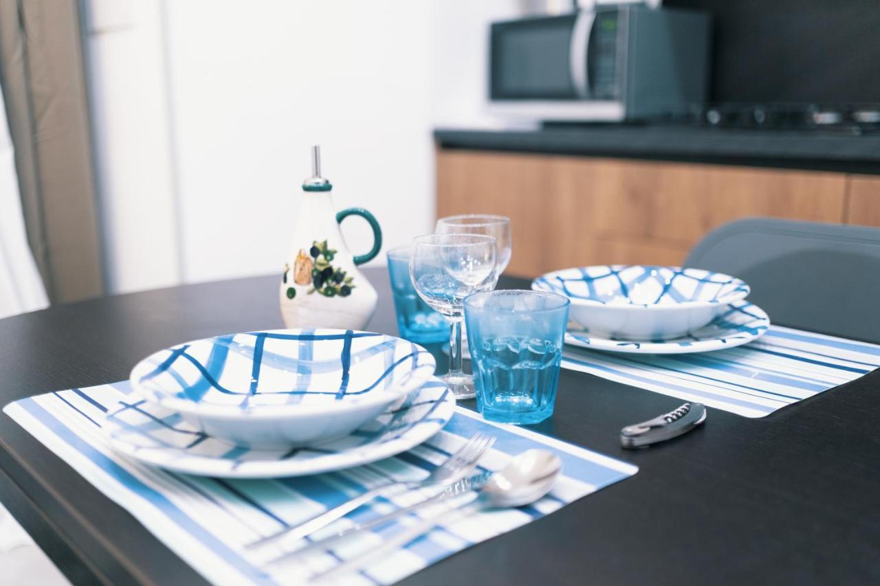 Casa Al Colosseo Holidays Apartamento Roma