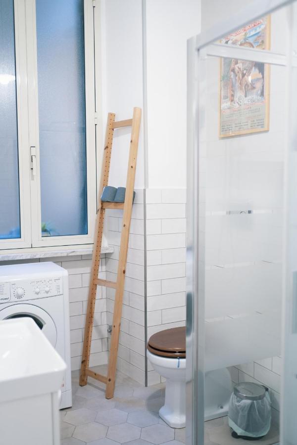 Apartamento Casa Al Colosseo Holidays Roma