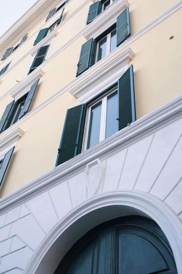 Casa Al Colosseo Holidays Apartamento Roma