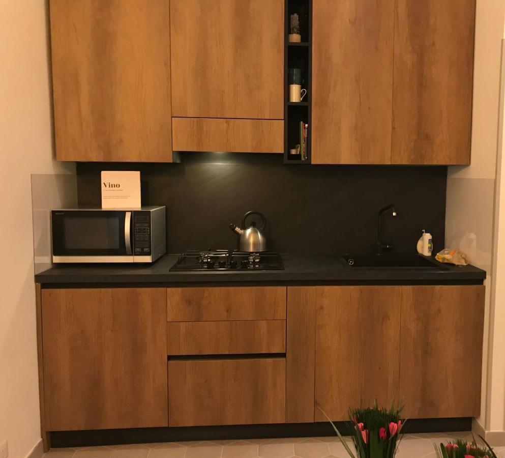Casa Al Colosseo Holidays