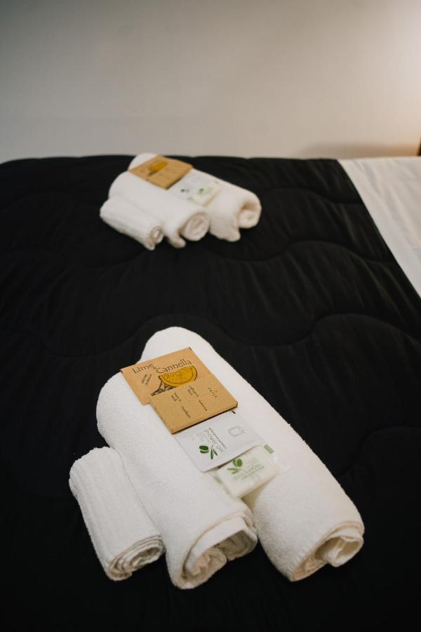 Apartamento Casa Al Colosseo Holidays
