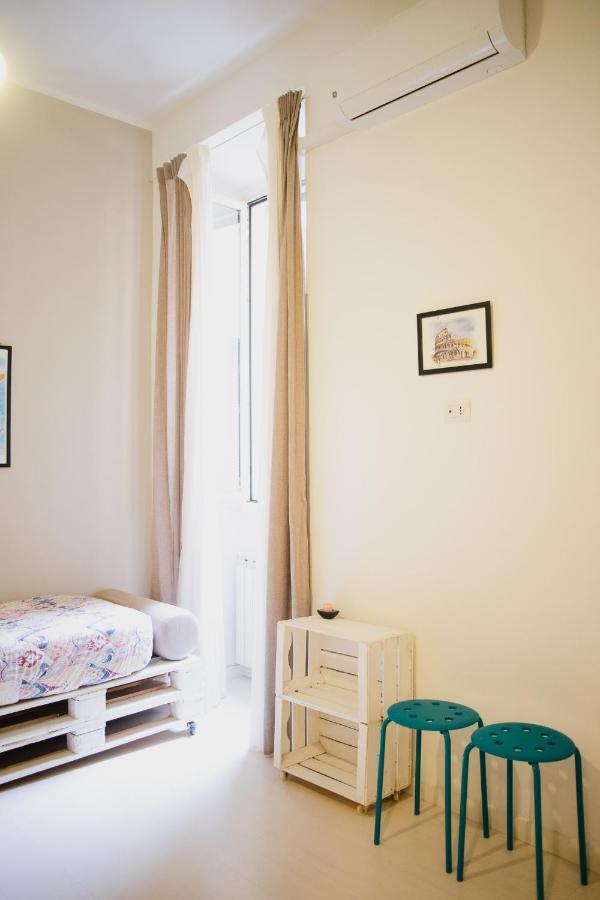 Casa Al Colosseo Holidays Roma