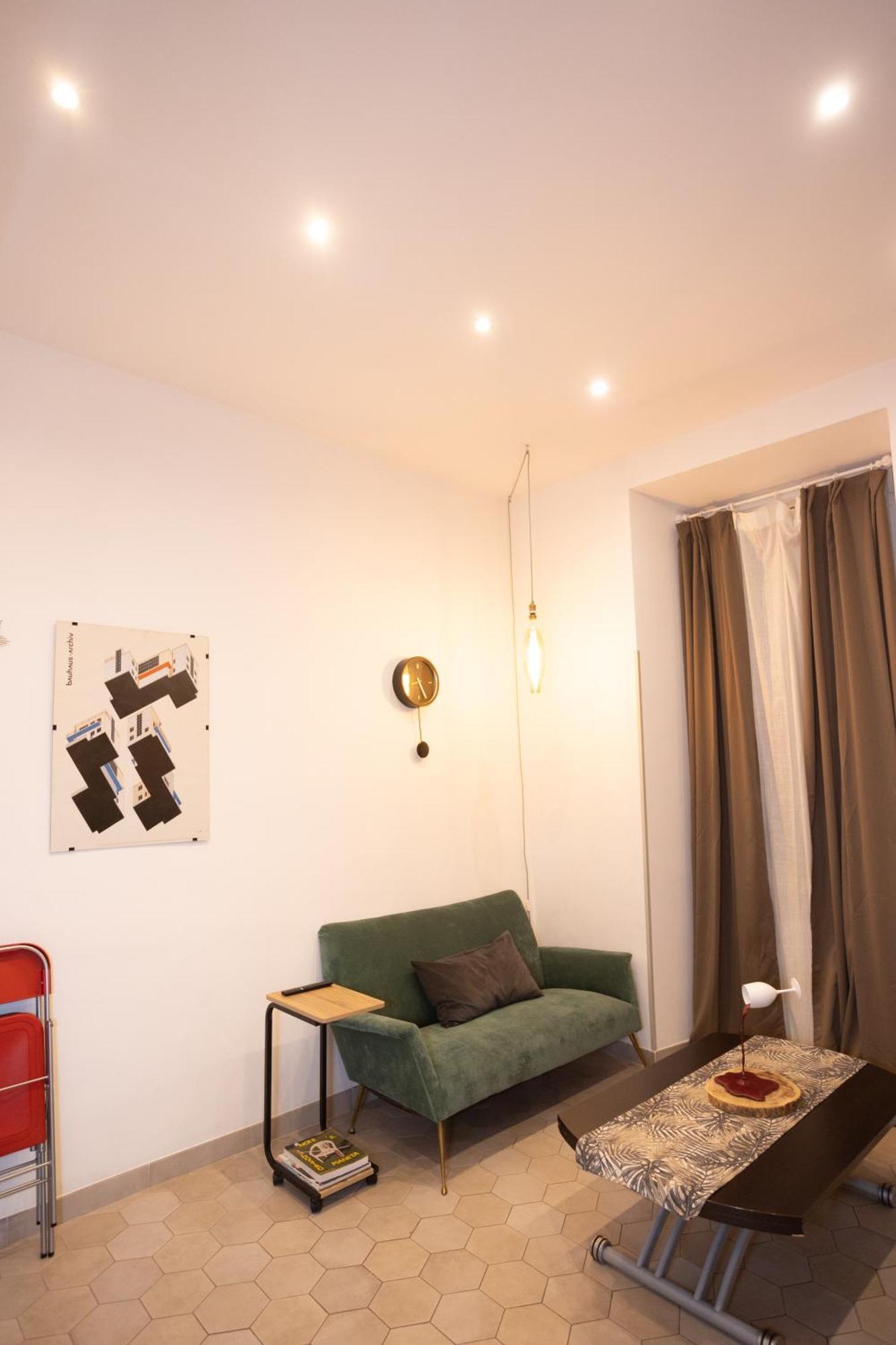 Apartment Persia Collection Colosseo *