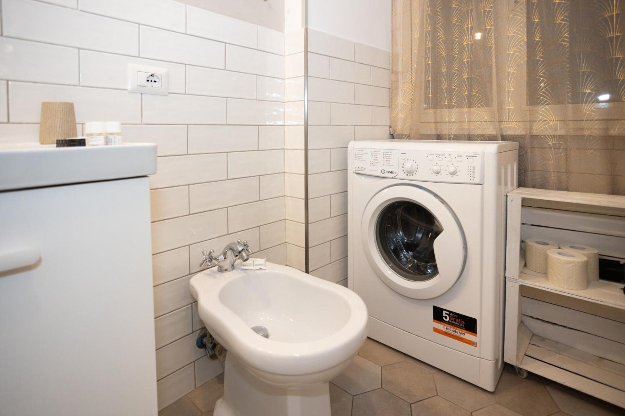 Apartment Persia Collection Colosseo *