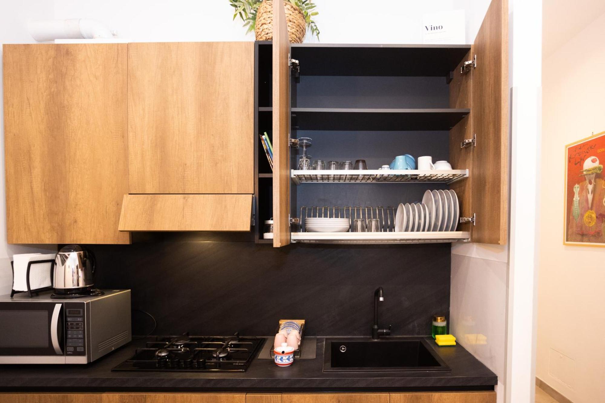 Apartment Persia Collection Colosseo